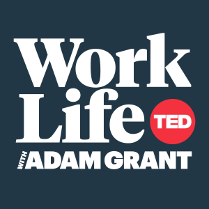 Organizational psychologist Adam Grant takes you inside the minds of some of the world’s most unusual professionals to explore the science of making work not suck.