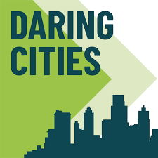 Meet urban leaders around the world who are taking radical climate action to prepare for, adapt to, and tackle the climate emergency. Host Julia Scott tells stories from seven daring cities, in countries as diverse as the Philippines, Japan, Argentina, and the U.S.A.