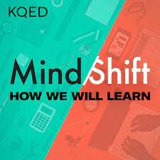 MindShift explores the future of learning and how we raise our kids. This podcast is part of the MindShift education site, a division of KQED News.